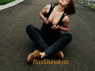 RasSlunakiss