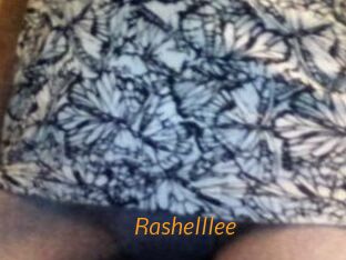 Rashelllee