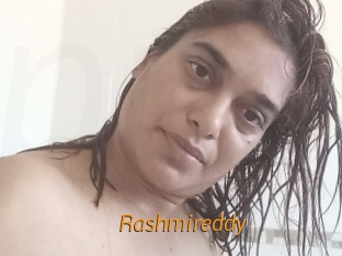 Rashmireddy