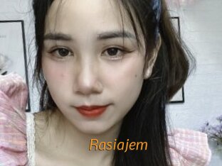Rasiajem