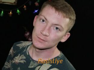 Raslstlye