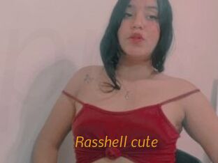 Rasshell_cute