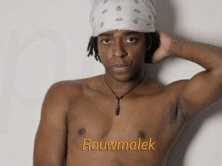 Rauwmalek