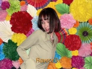 ravecelka Porn University
