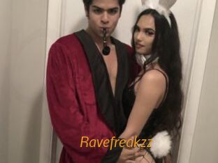 Ravefreakzz