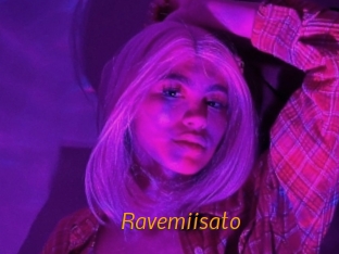 Ravemiisato
