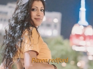 Raven_redford