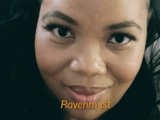 Ravenmyst