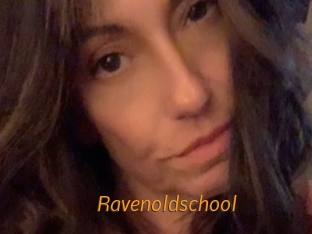 Ravenoldschool