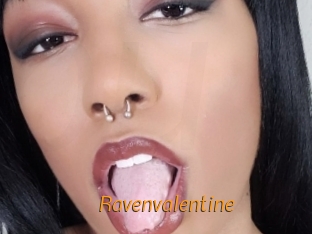 Ravenvalentine