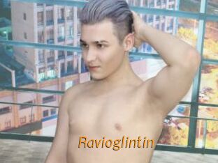 Ravioglintin