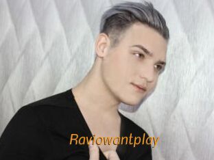 Raviowantplay