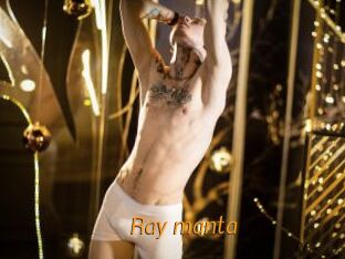Ray_manta
