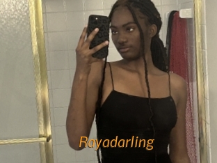 Rayadarling