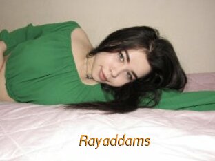 Rayaddams