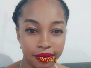 Rayahy
