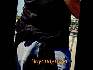 Rayandginger