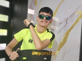 rayanstar Porn University