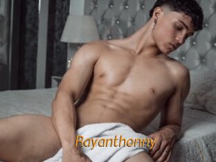 Rayanthonny