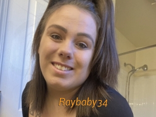 Raybaby34