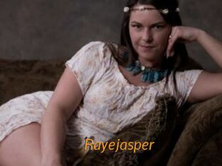 Rayejasper