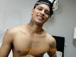 Raymon_collins