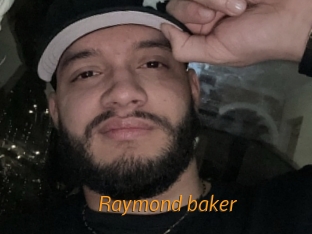 Raymond_baker