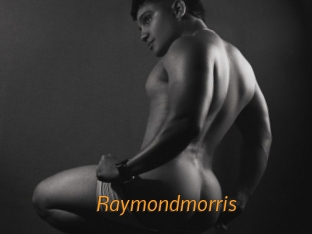 raymondmorris Porn University