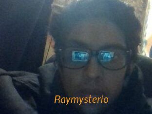 Raymysterio
