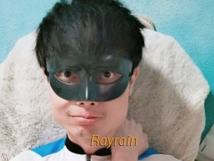 Rayrain