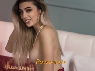 Raysadavis