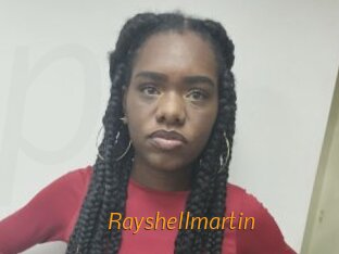 Rayshellmartin