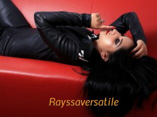 Rayssaversatile