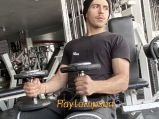 Raytompson