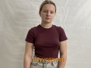 Rayvegawon