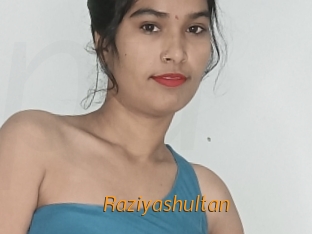 raziyashultan Porn University