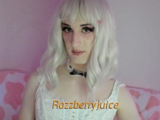 razzberryjuice Porn University