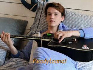 Readytoanal