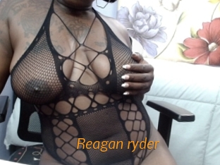 reagan_ryder Porn University