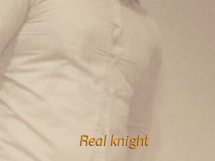 Real_knight