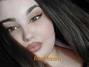 Realdream