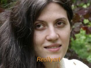Reallyart