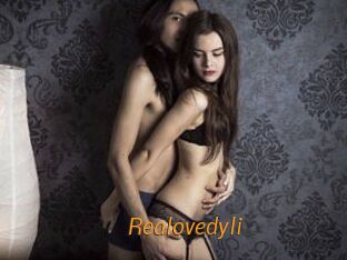 Realovedyli