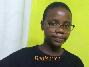 Realsauce