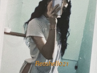 Reashell021