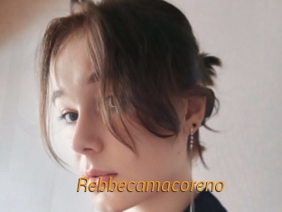 Rebbecamacoreno