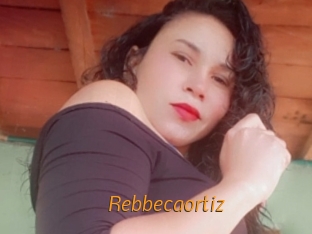 Rebbecaortiz