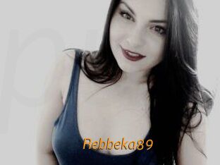 Rebbeka89