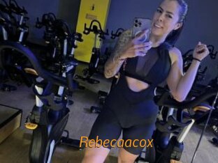 Rebecaacox