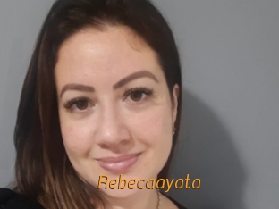 Rebecaayata